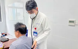 Hen phế quản: Nhận biết sớm, kiểm soát tốt để sống khỏe