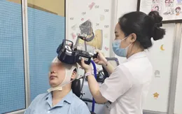 "Đánh thức" não bộ sau đột quỵ bằng kỹ thuật không xâm lấn