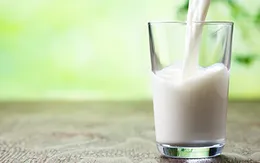 Uống nhiều sữa tươi, bé 32 tháng thiếu máu nặng