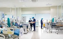 4 trẻ nhập viện do đuối nước dịp nghỉ lễ