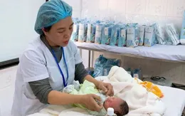 Ngày Quốc tế Hộ sinh 2026 (5/5): Lời kêu gọi tăng cường thêm hộ sinh