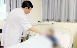 Nhồi máu cơ tim từ thói quen hút 3 gói thuốc lá mỗi ngày