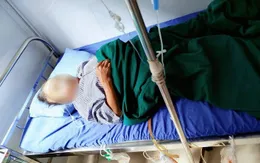 Tự uống thuốc giảm đau vì đau dạ dày, bệnh nhân suýt mất mạng