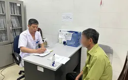 Ngứa kéo dài, người đàn ông phát hiện nhiễm cùng lúc 5 loại ký sinh trùng
