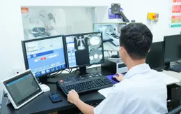 Ung thư phổi: Phần lớn người bệnh phát hiện khi đã muộn