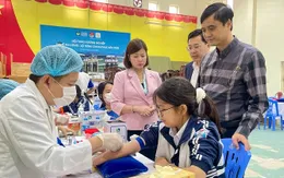 Hà Nội hướng dẫn khám sức khỏe định kỳ cho người dân và trẻ dưới 6 tuổi