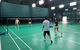 Tập thể thao sai cách dễ đẩy nhanh thoái hóa xương khớp