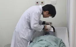 Cảnh báo biến chứng muộn sau tiêm filler vùng tai