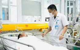 Ngộ độc nặng sau khi ăn so biển