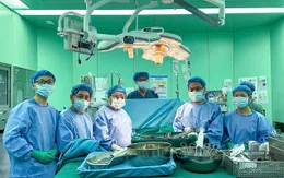 Bệnh viện Đại học Y Dược TP Hồ Chí Minh: Thực hiện thành công ca ghép thận thứ 100 