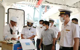 Bộ Y tế yêu cầu tăng cường giám sát, ngăn dịch Ebola xâm nhập