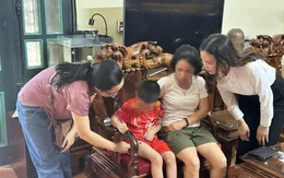 Chó dại cắn nhiều người ở Hà Nội, CDC khẩn cấp xử lý ổ dịch