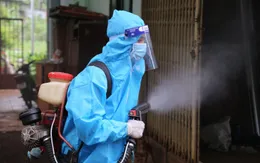 Sốt xuất huyết Dengue tăng sớm, đã ghi nhận ca tử vong
