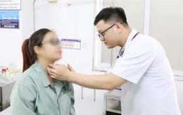 Cường giáp có thể gây tăng huyết áp, ảnh hưởng tim mạch