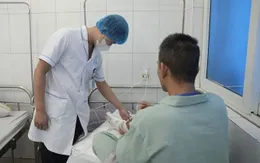 Nguy cơ tàn phế do tai nạn lao động từ bình khí, thiết bị áp lực