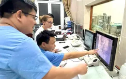 Cứu sống du khách nước ngoài bị nhồi máu cơ tim khi du lịch