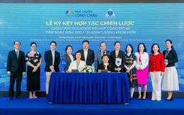 Long Châu và Hội Hen - Dị ứng - Miễn dịch lâm sàng TP Hồ Chí Minh ký kết hợp tác, thúc đẩy tầm soát sớm bệnh hô hấp trong cộng đồng