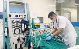 Cứu bệnh nhân ngừng tuần hoàn hai lần do nhồi máu cơ tim