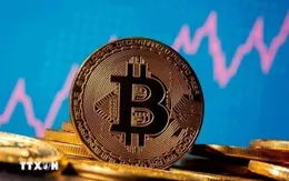 Sức hút của AI và lãi suất cao khiến bitcoin “thủng” mốc 60.000 USD/BTC