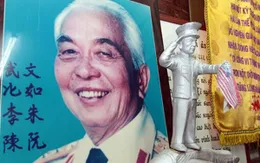 Doanh nhân Mỹ học được gì từ tướng Giáp?