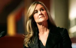 CEO mới của Apple có thể là một "bóng hồng" 