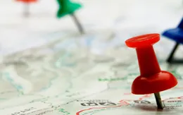 Tạo nhật ký hành trình bằng iPhone cho "dân phượt" trong 5 giây