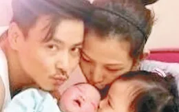 Thái Thiếu Phân muốn đối xử với chồng như nô lệ