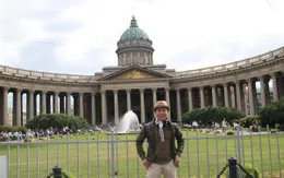 MC Lê Anh: "Không cô đơn trên hành trình của mình"