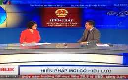 Hiểu và thực hiện Hiến pháp là trách nhiệm và nhiệm vụ của mỗi người dân