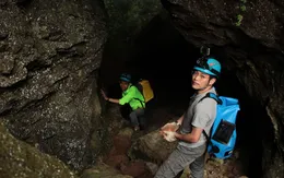 Đạo diễn Nguyễn Hoàng Lâm: Từ "Biển động" đến "Lịch sử và lựa chọn"