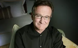 Hollywood thổn thức vì sự ra đi của Robin Williams