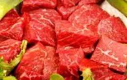 Thịt đỏ cải thiện khả năng sinh sản