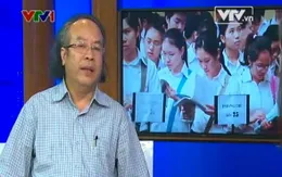 Đổi mới cách ra đề thi tốt nghiệp THPT: Tránh việc học thuộc lòng