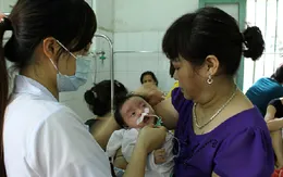 Đồ họa giải đáp dễ hiểu cách phòng tránh sởi