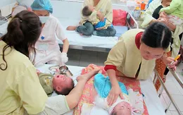 Vì sao nguy cơ lây chéo bệnh sởi cao?