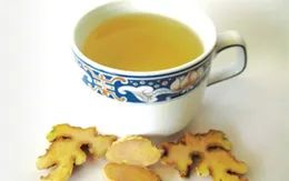 6 loại trà thảo dược tốt cho sức khỏe