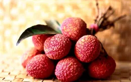 4 "mẹo nhỏ" ăn vải thiều không gây nóng trong người