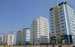 Nhu cầu nhà ở chất lượng cao cho sinh viên sẽ tăng