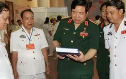 Kỷ niệm 50 năm Hải quân Việt Nam thắng trận đầu