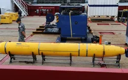 Australia ký hợp đồng lớn tìm máy bay MH370 mất tích 