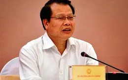 Triển khai Nghị định phát triển thủy sản: Khuyến khích đánh bắt xa bờ