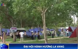 Khai mạc Đại hội hành hương La Vang lần thứ 30