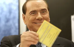 Italia đối mặt với bế tắc chính trị 