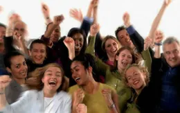 Người dân châu Âu ngày càng thọ hơn