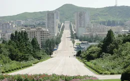 Triều Tiên: Khu công nghiệp Kaesong vẫn hoạt động