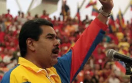 Venezuela bắt đầu chiến dịch tranh cử tổng thống