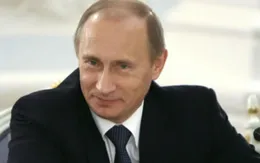 Tổng thống Nga công bố sắc lệnh chống tham nhũng