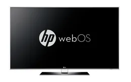 LG thâu tóm mảng webOS của HP