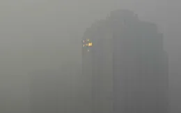 Trung Quốc rơi vào mức độ ô nhiễm nghiêm trọng