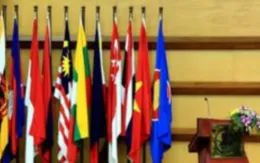 ASEAN+6 kết thúc vòng đàm phán đầu tiên về RCEP